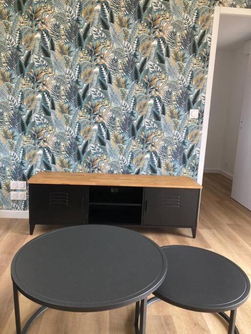 La Parenthese Du Guillec Villa Plougoulm Exteriör bild